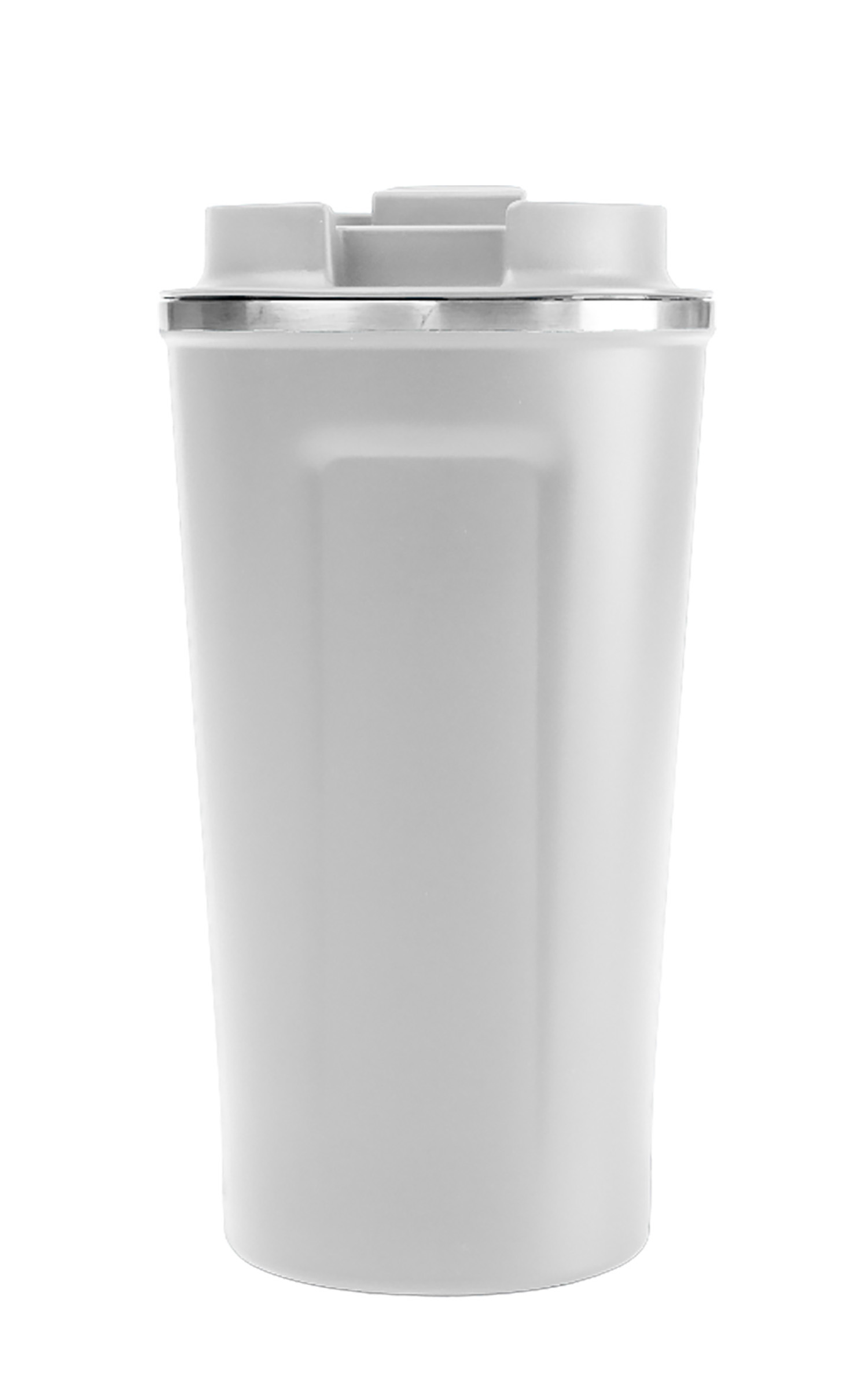 DIARCE - Matte Stainless Steel Tumbler